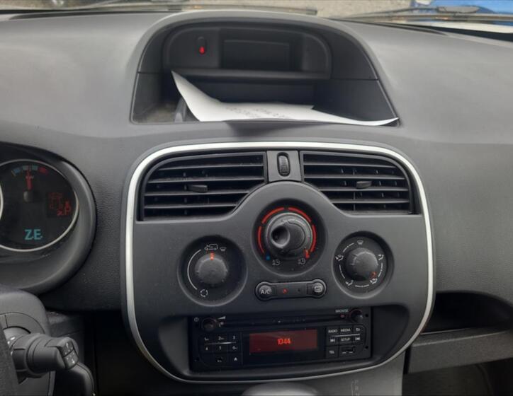 Renault Kangoo 7
