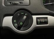 Škoda Octavia 12