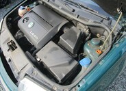 Škoda Fabia 34