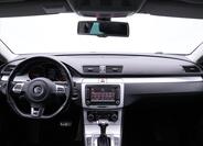 Volkswagen Passat CC 25