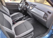 Škoda Fabia 30