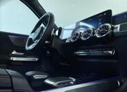 Mercedes-Benz GLB 16