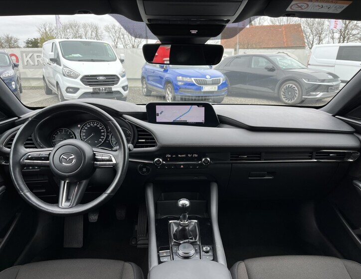 Mazda 3 20