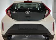 Toyota Aygo 4