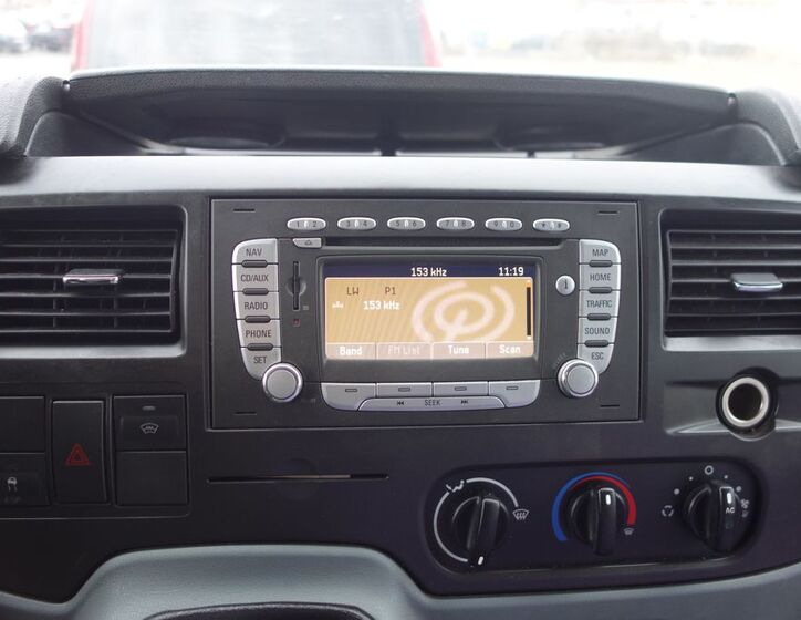 Ford Transit 24