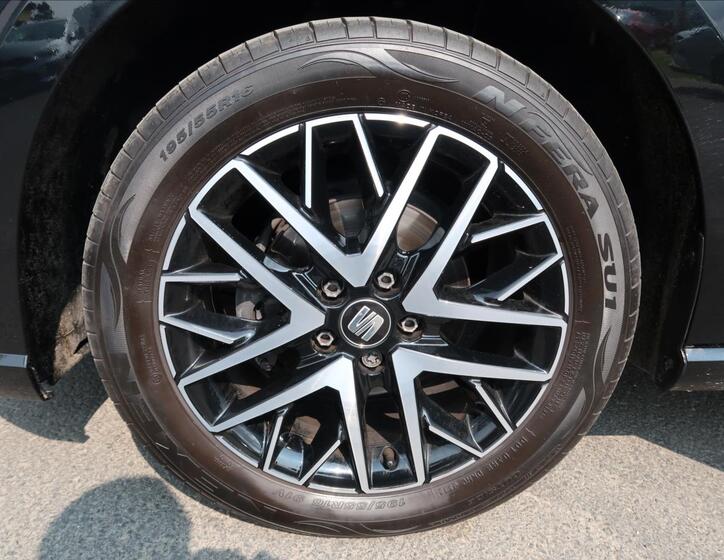 Seat Ibiza 23