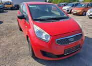 KIA Venga 14