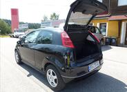 Fiat Grande Punto 18