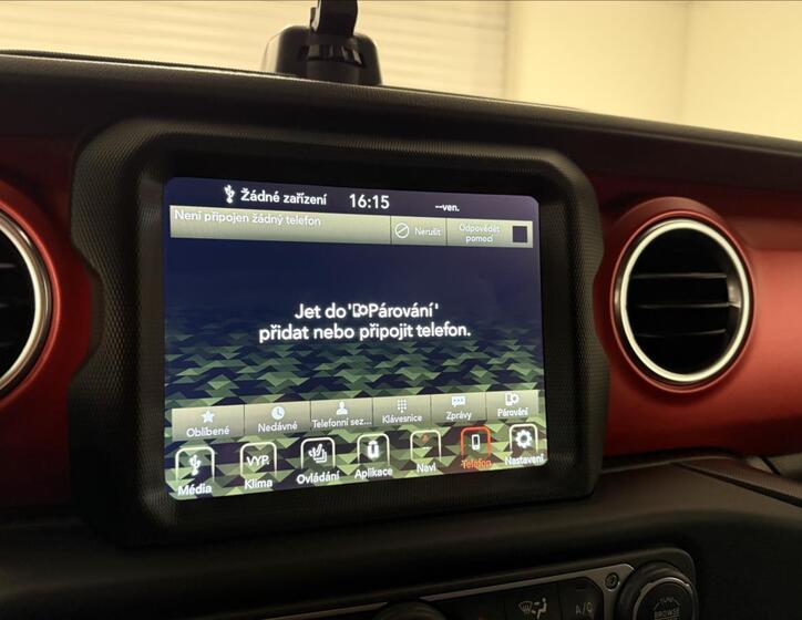 Jeep Wrangler 19