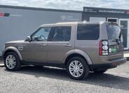 Land Rover Discovery 4