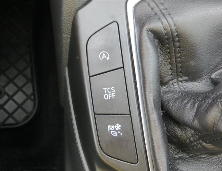 Ford Focus 14