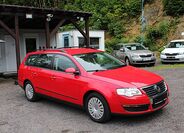 Volkswagen Passat 3
