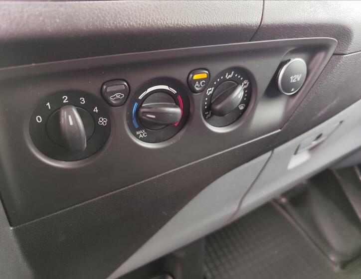 Ford Transit Custom 20