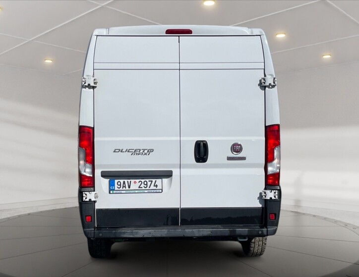 Fiat Ducato 5