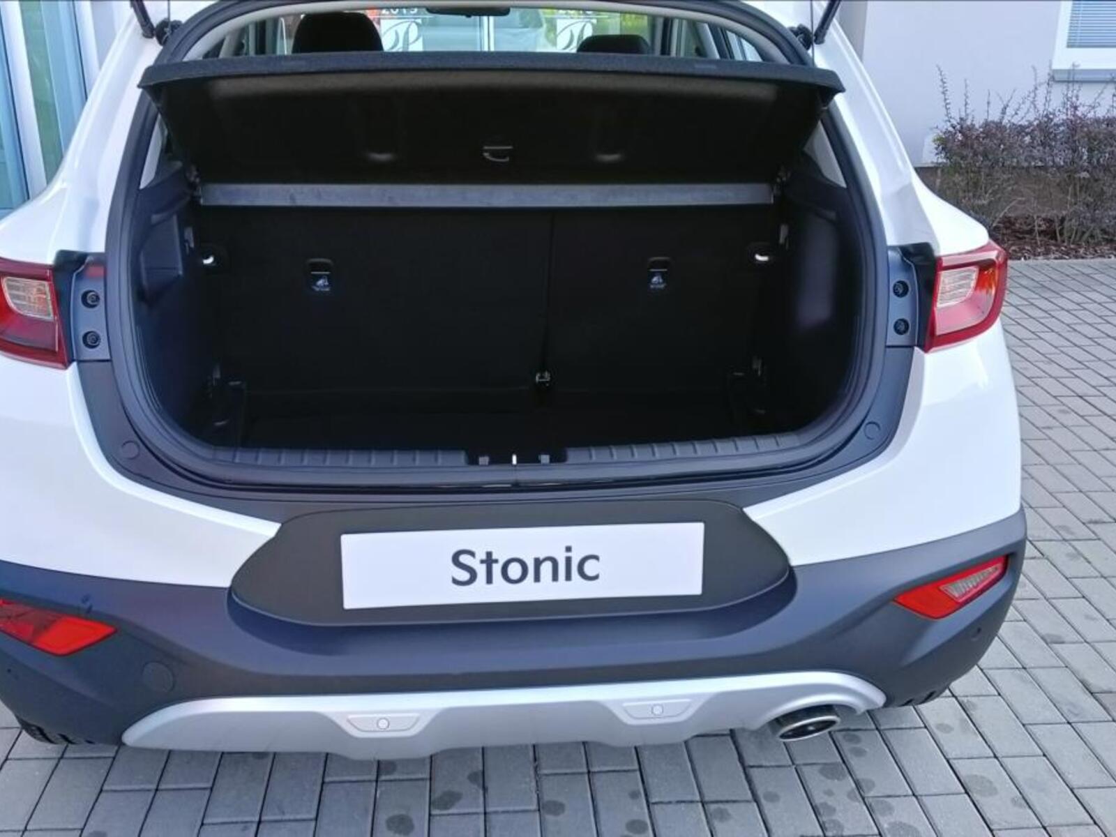 KIA Stonic 5
