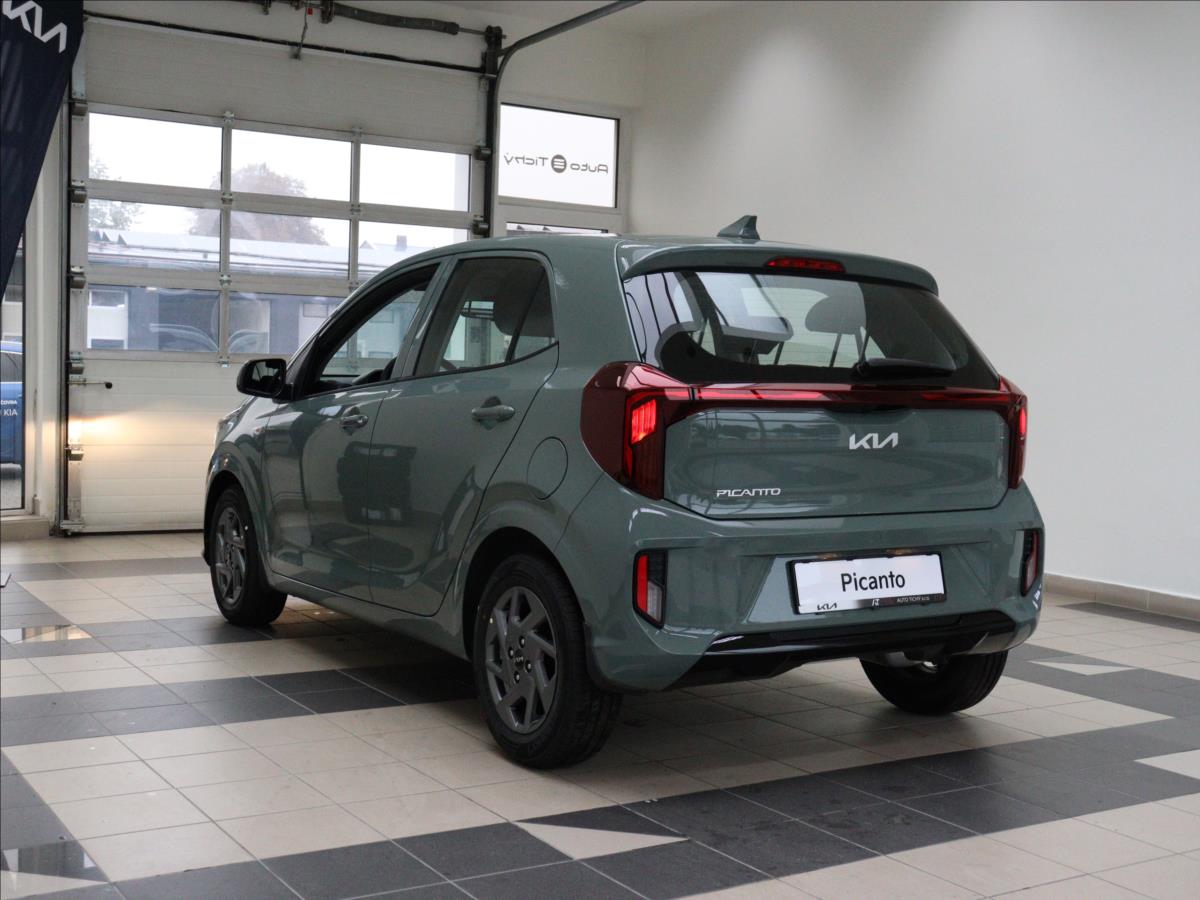 KIA Picanto