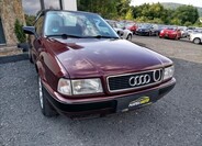 Audi 80 9