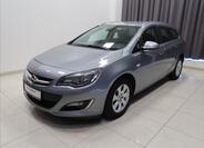 Opel Astra 1
