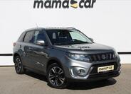 Suzuki Vitara 1