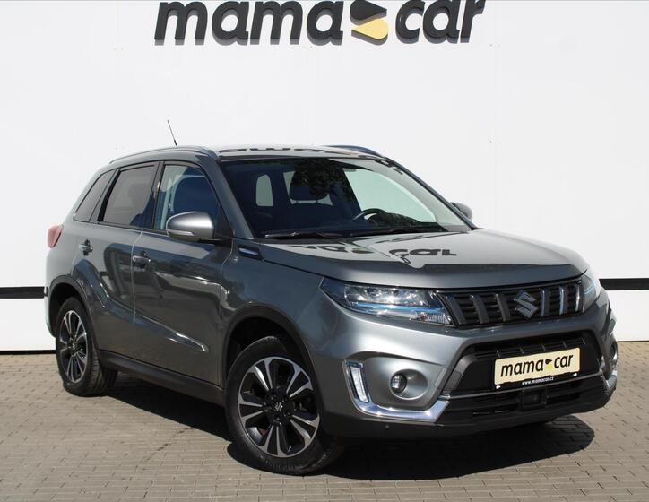Suzuki Vitara 1