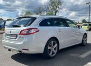 Peugeot 508 5