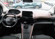 Peugeot Rifter 17