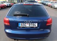 Audi A3 8