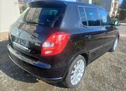 Škoda Fabia 4