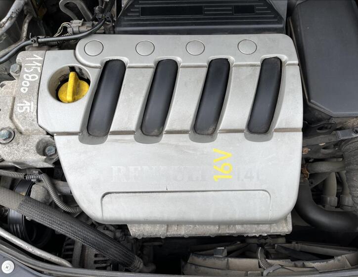 Renault Clio 22