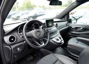 Mercedes-Benz Třídy V 22