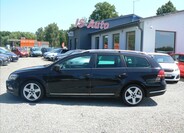 Volkswagen Passat 7