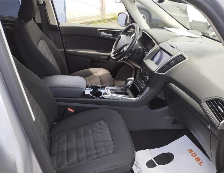 Ford Galaxy 8