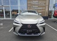 Lexus NX 450h plus 4