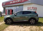 KIA Sportage 2