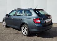 Škoda Fabia 24