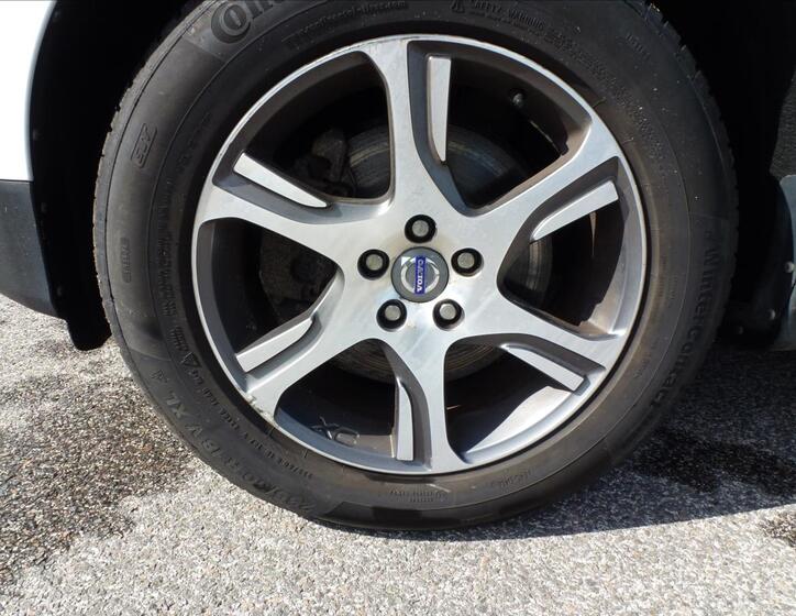 Volvo XC60 42