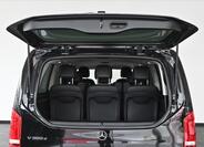 Mercedes-Benz Třídy V 6