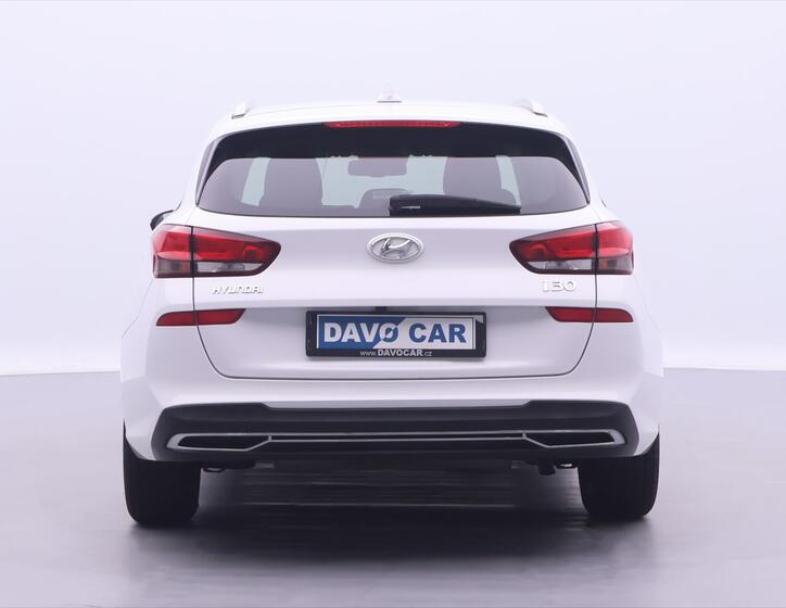 Hyundai i30 6