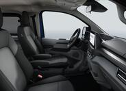 Volkswagen Caravelle 6