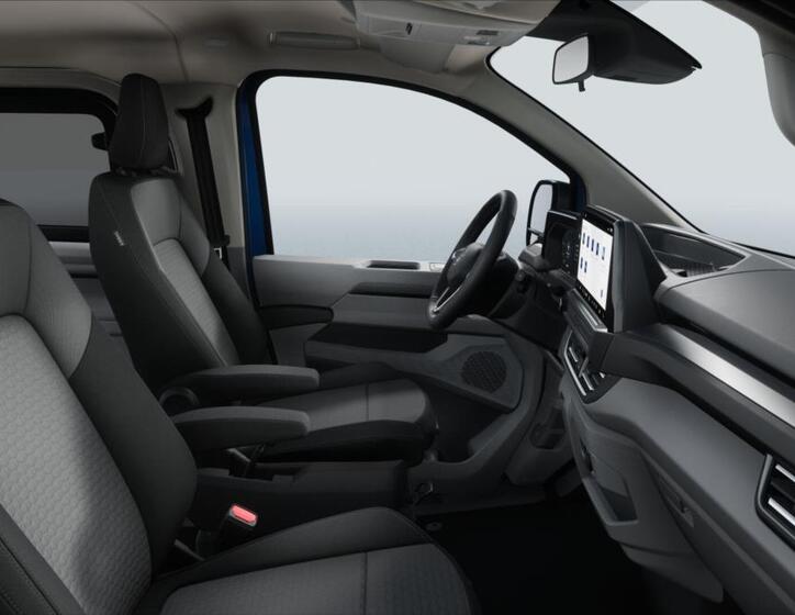 Volkswagen Caravelle 6