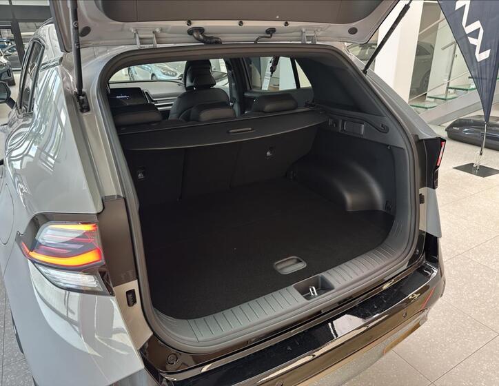 KIA Sportage 9