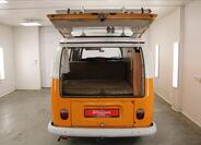 Volkswagen Transporter 7
