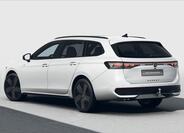 Volkswagen Passat 3