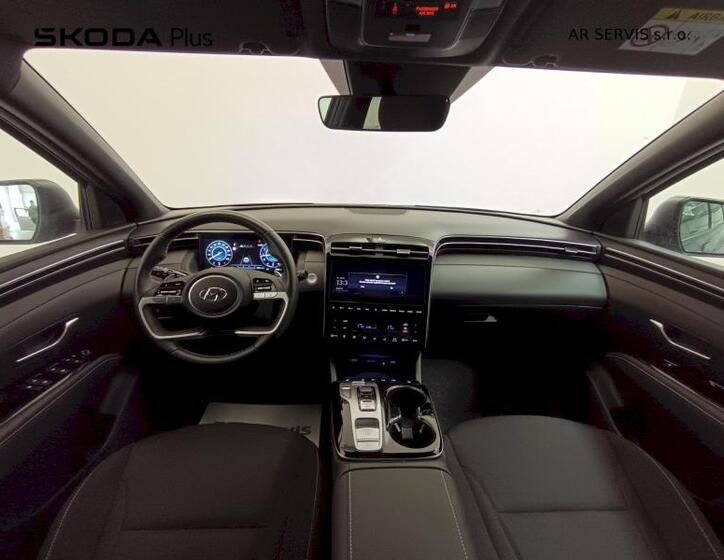 Hyundai Tucson 5