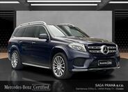 Mercedes-Benz GLS 7