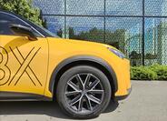 Lexus LBX 9