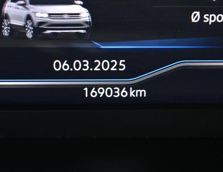 Volkswagen Tiguan 14