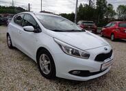 KIA Ceed 9