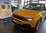 Jeep Avenger 2