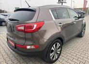KIA Sportage 2